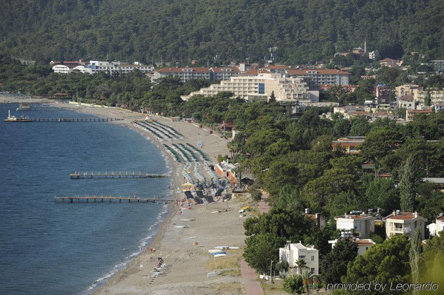 Sultan Beldibi Ξενοδοχείο Beldibi  Εξωτερικό φωτογραφία